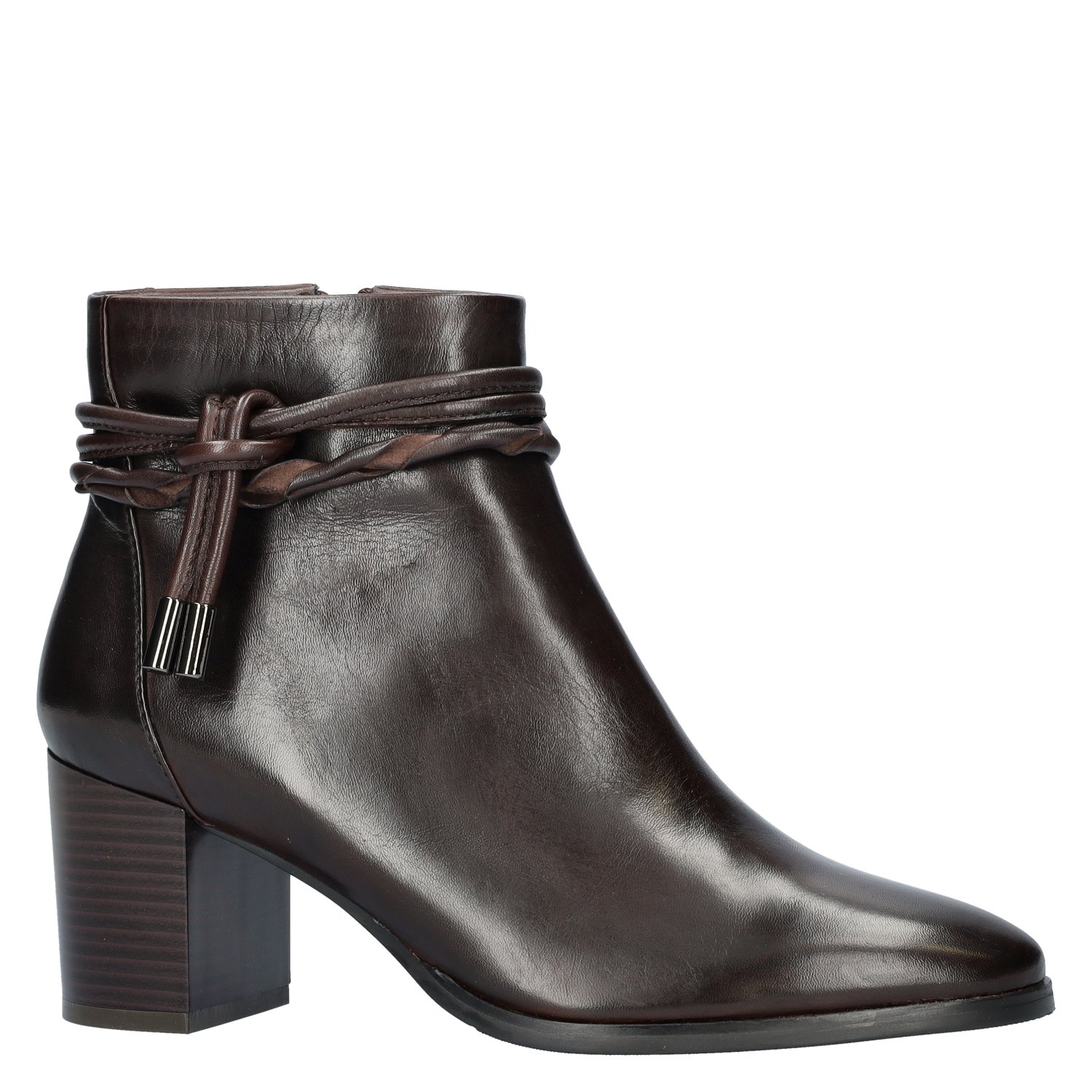Regarde le Ciel Joan 2 dames boot Regarde le ciel Bruin