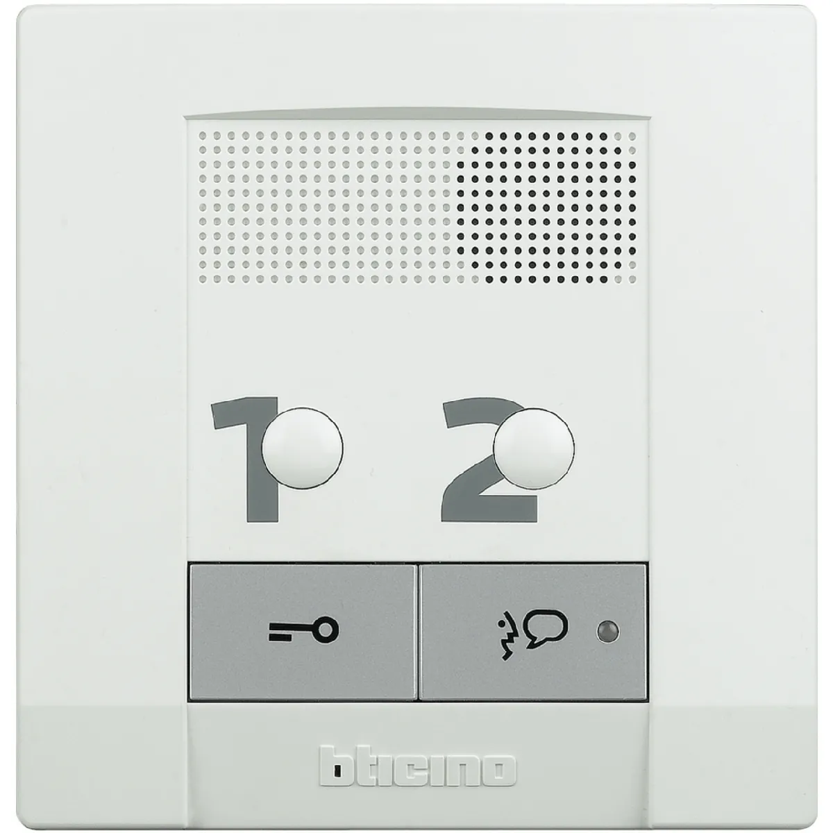BTICINO CK2 Poste Intérieur Main Libre