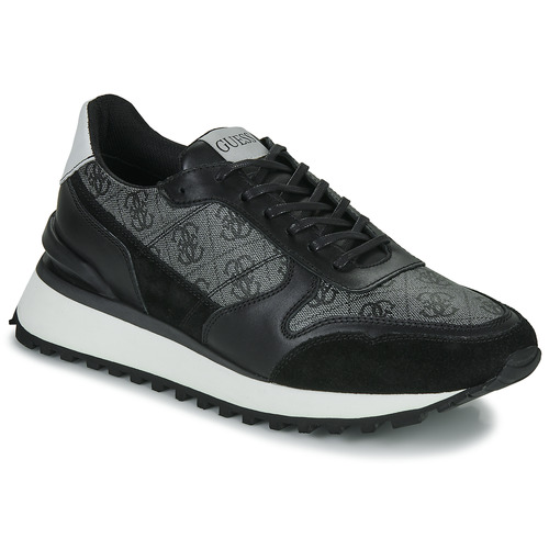 Guess - VARESE - Noir