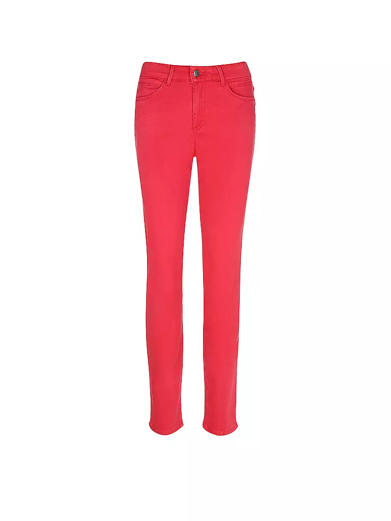 BRAX Jeans Slim Fit SHAKIRA rot