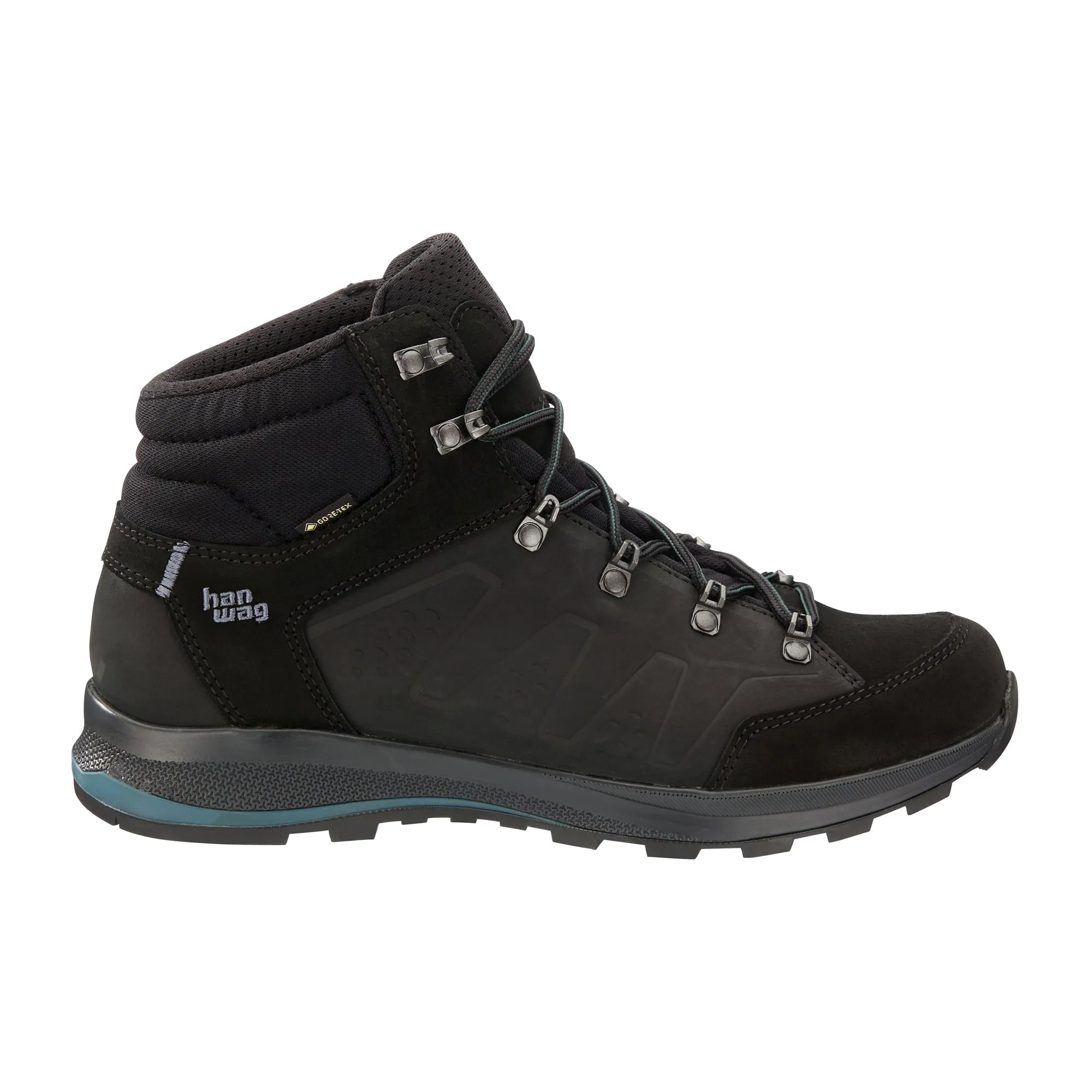 Hanwag -  Stiefel Torsby GTX