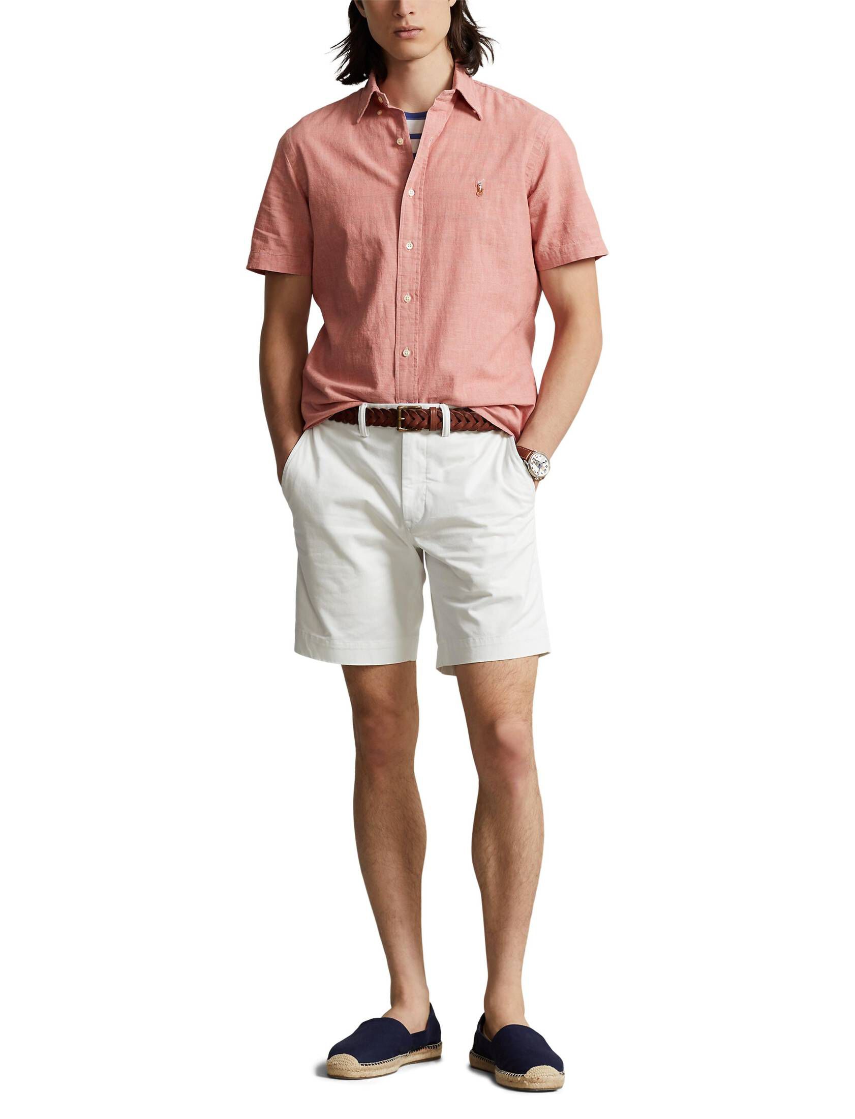 Polo Ralph Lauren| Herren Chinoshorts
