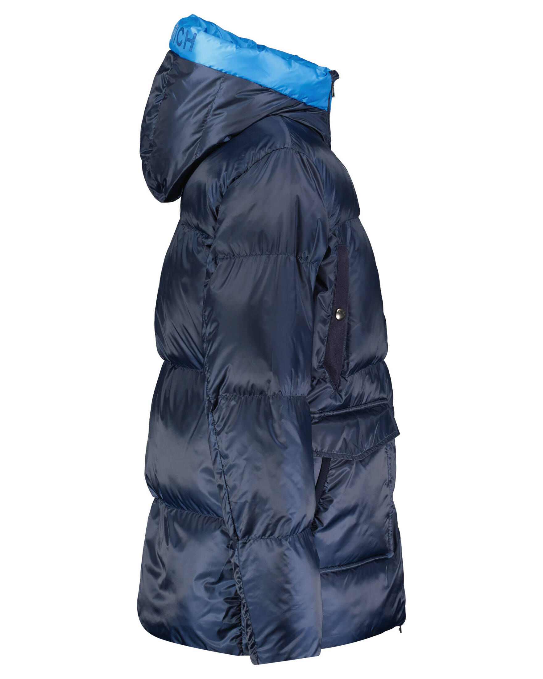 Woolrich| Jungen Jacke SUNDANCE PARKA