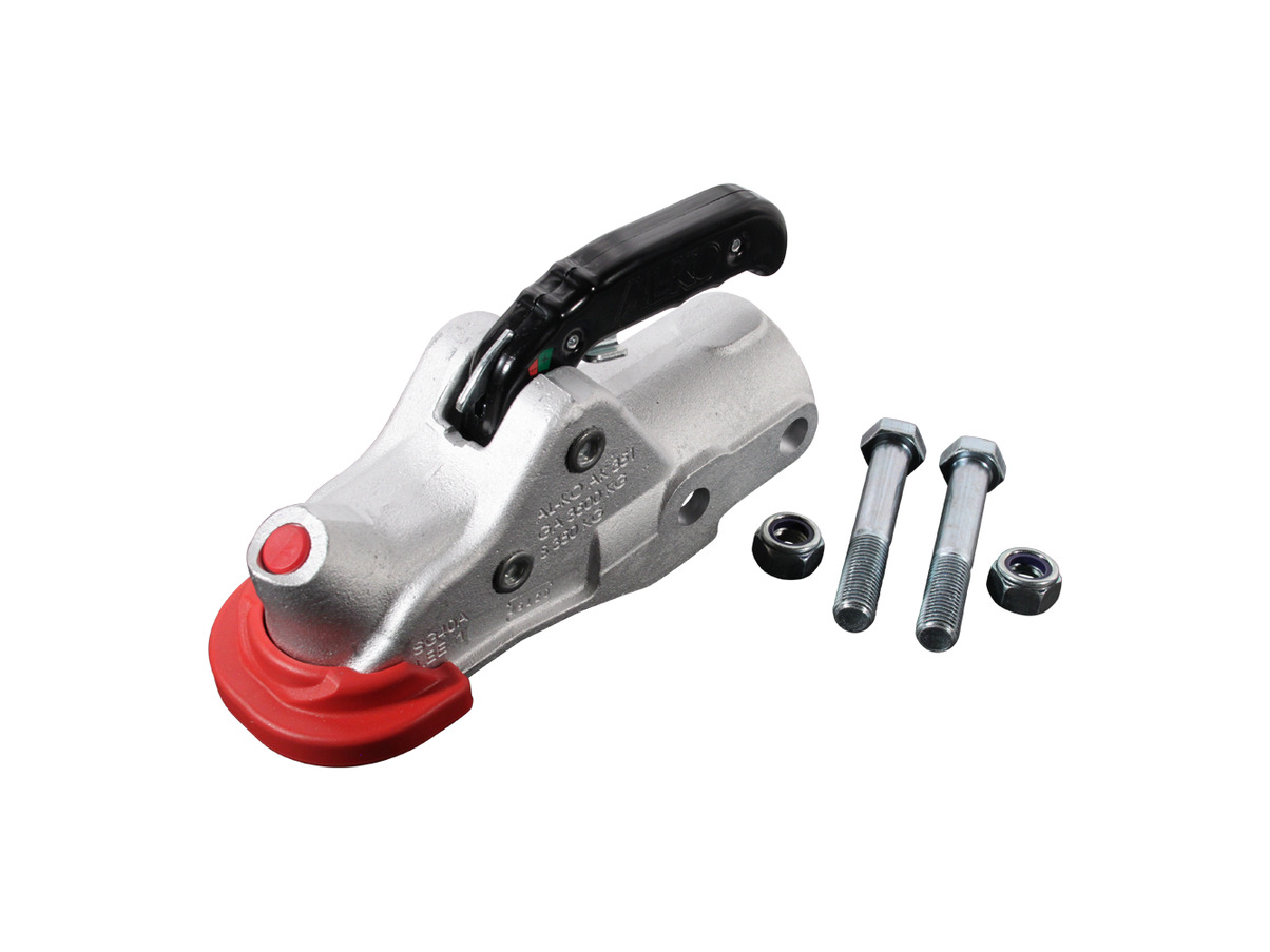 AL-KO AK351 60 mm kogelkoppeling - 3500 kg