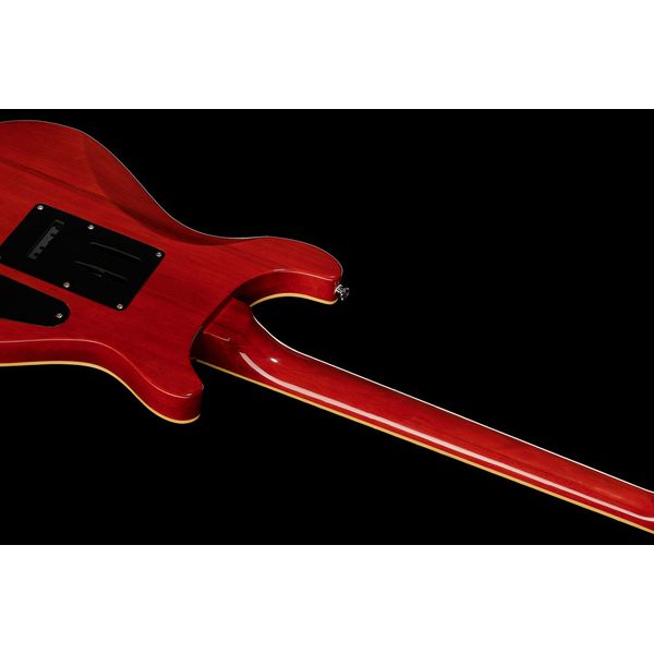 Harley Benton CST-24T LH Paradise Fla Bundle