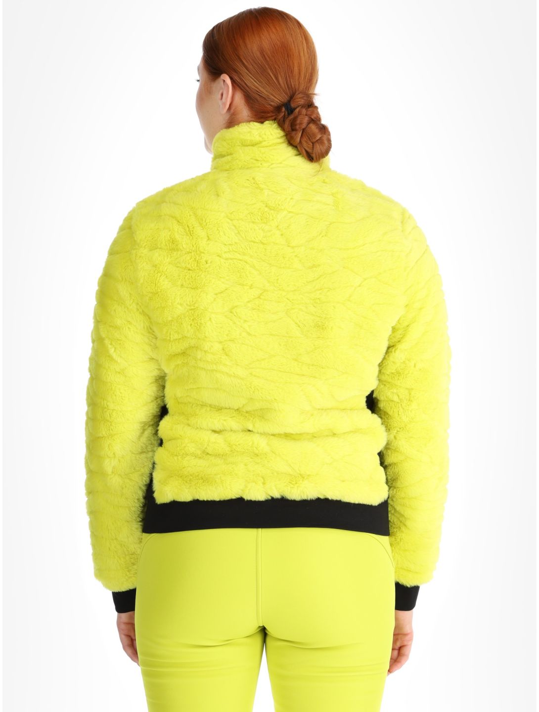 Isolahti vest dames