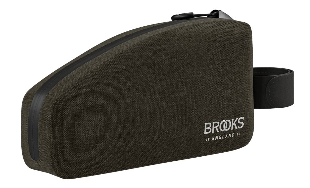 Brooks Scape Top Tube Oberrohrtasche kaufen | Bike-Discount