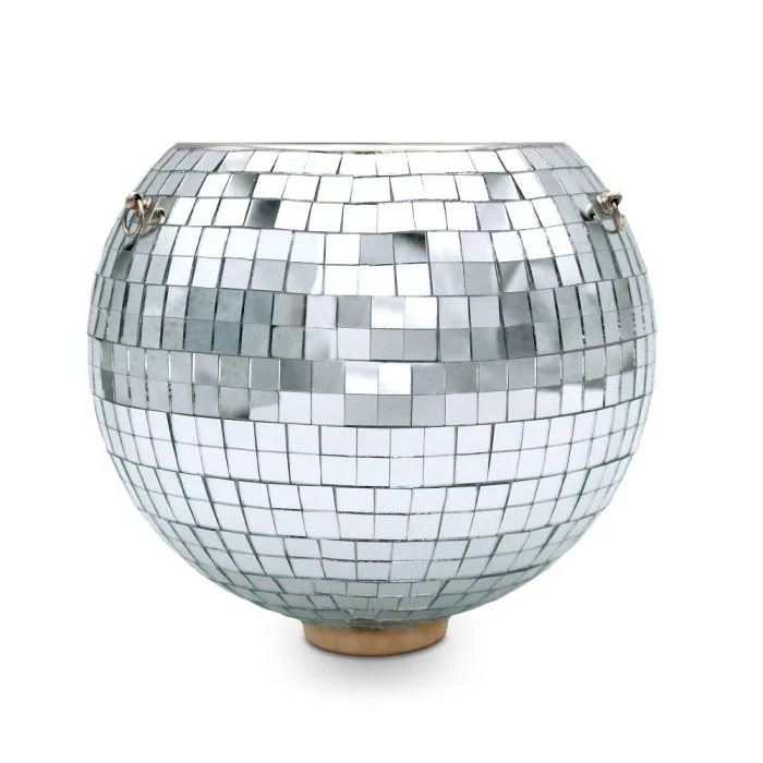 FUNKY DISCO PLANTER