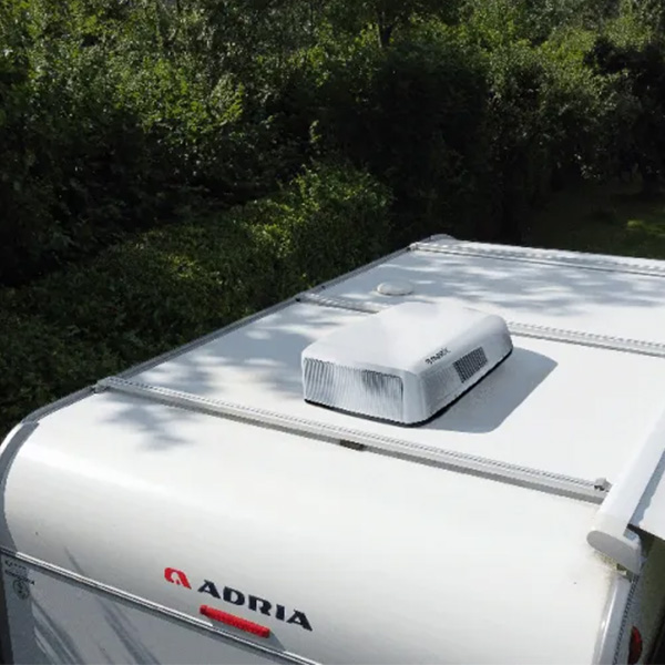Climatiseur de toit MESTIC RTA 2600i Inverter