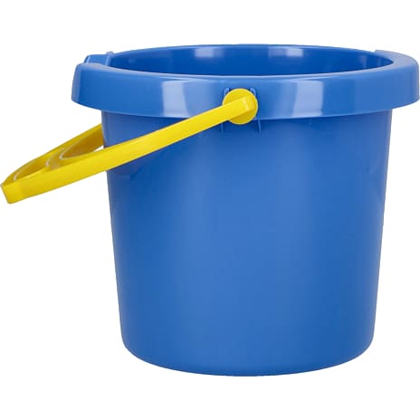 Dantoy Spand med hældetud 13,5 cm - assorteret