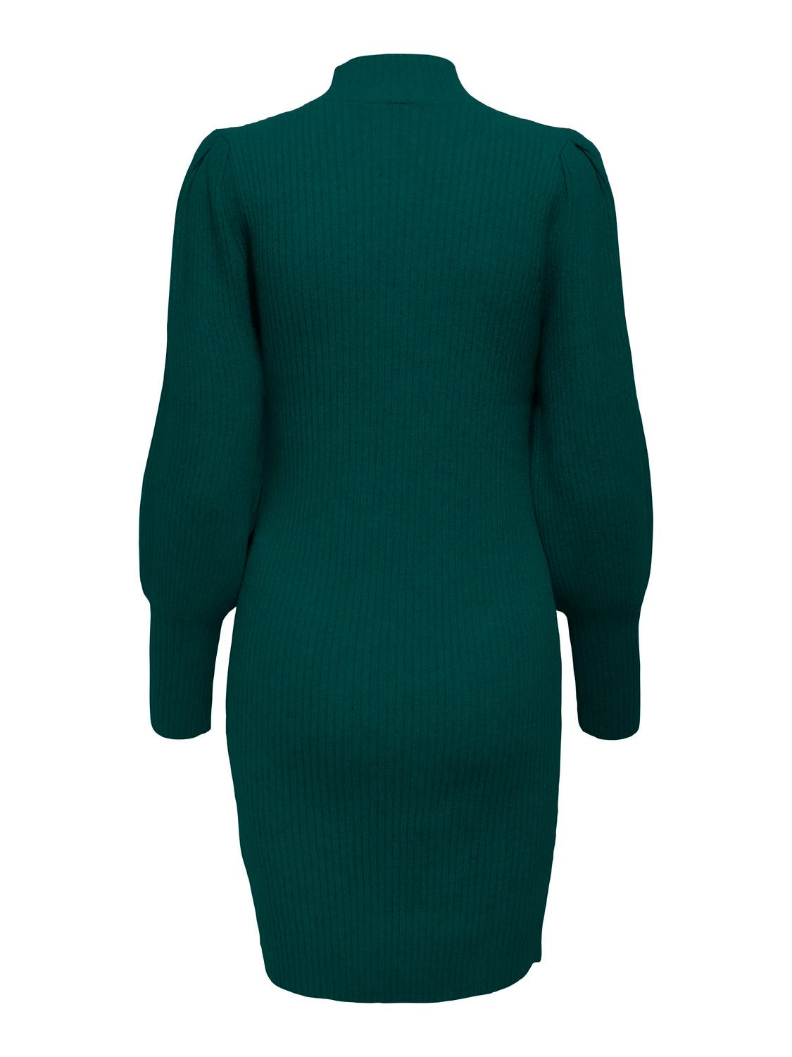 OLMKATIA Kurzes Kleid June Bug