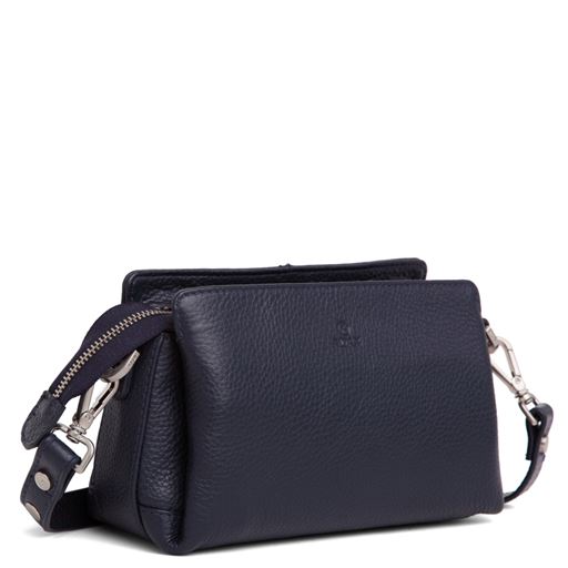 Adax Dea Skuldertaske, Navy
