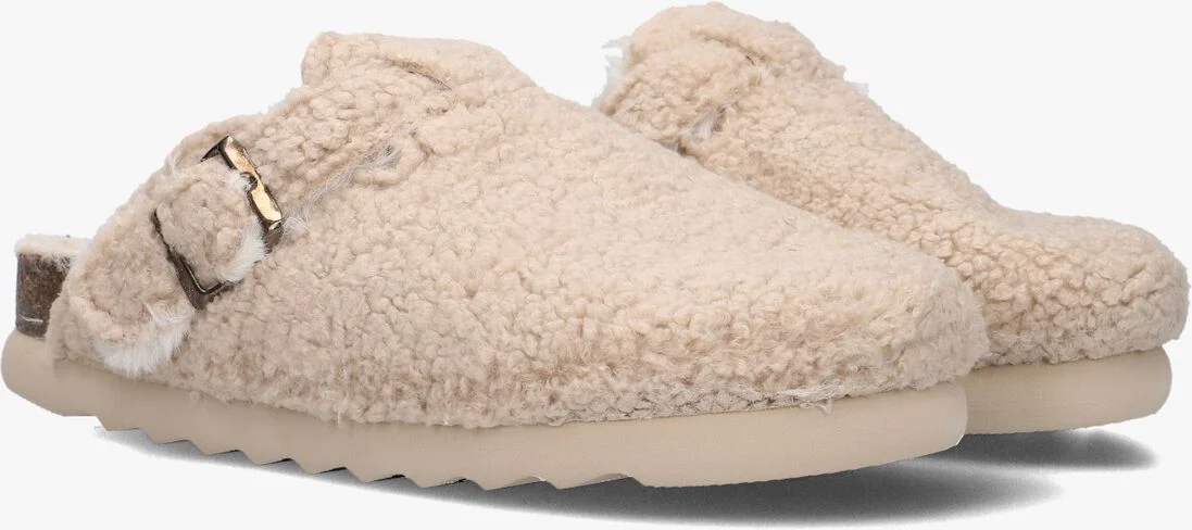 VERBENAS beige verbenas muiltjes heidi