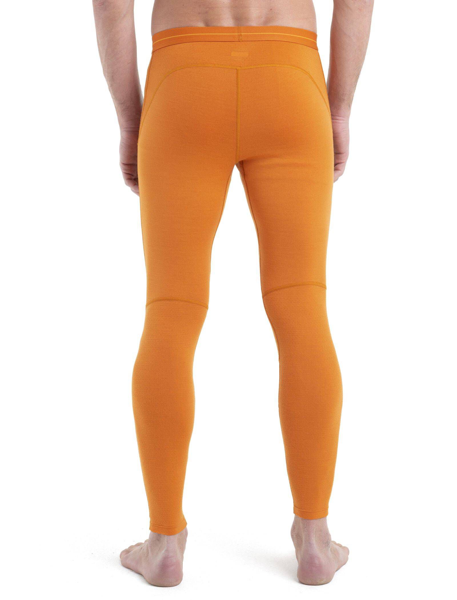 Icebreaker| Herren Funktionsunterhose ZONEKNIT 260
