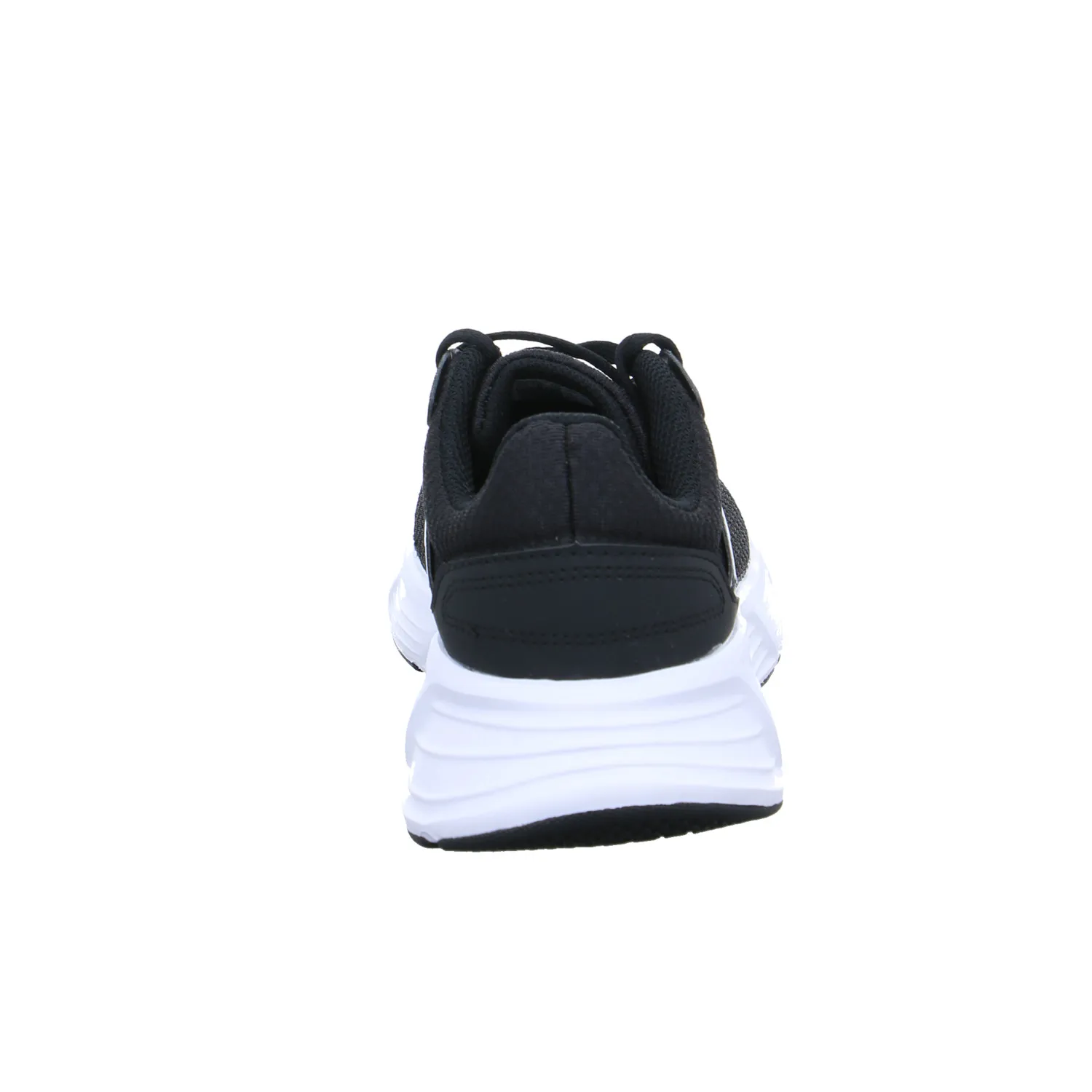 ADIDAS Training Fitnessschuhe Schwarz Synthetik