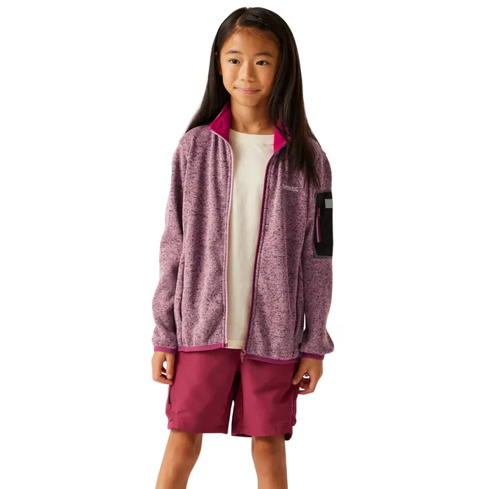 Regatta Newhill Fleecejack Junior