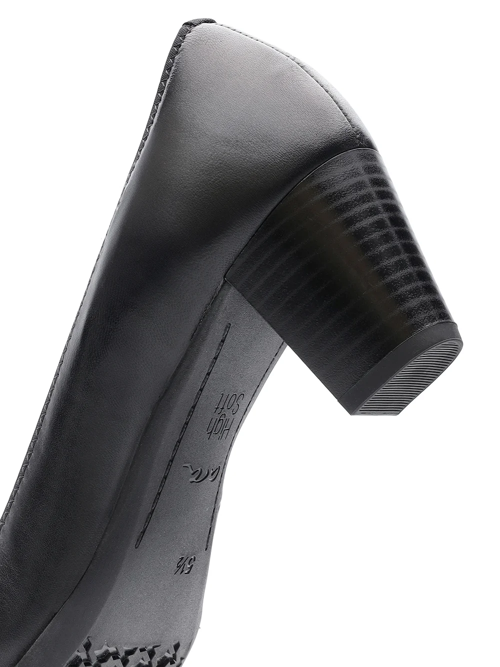 Pumps Verona schwarz