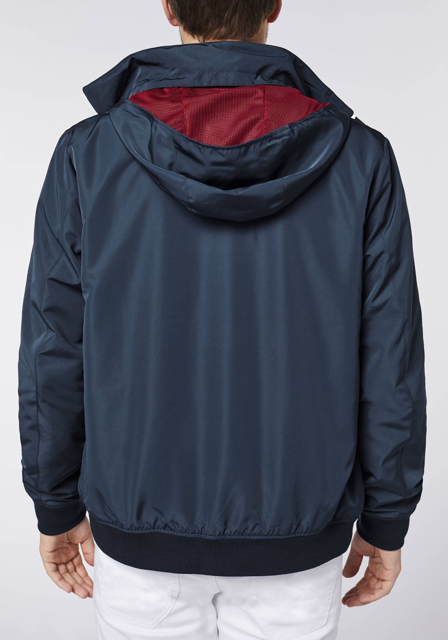 Polo Sylt| Herren Blouson
