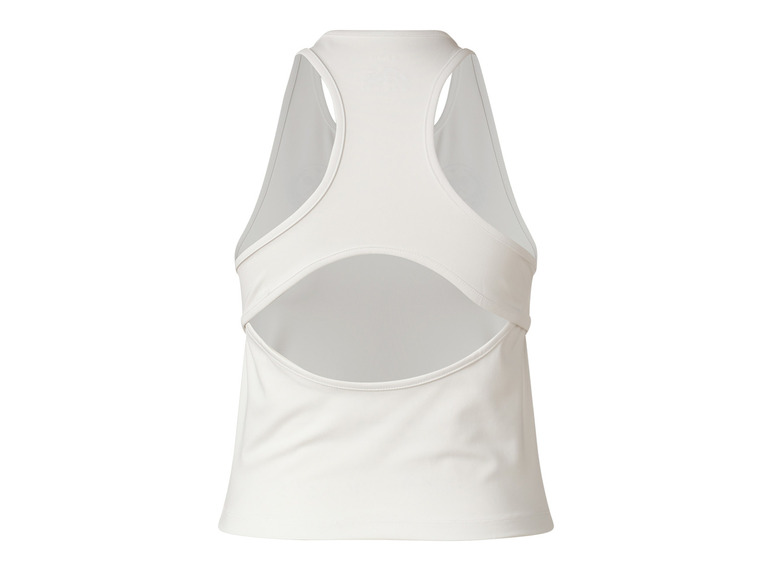 Dames sporttop