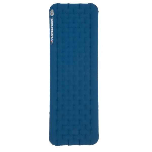 Big Agnes - Boundary Deluxe Insulated - Matelas de camping