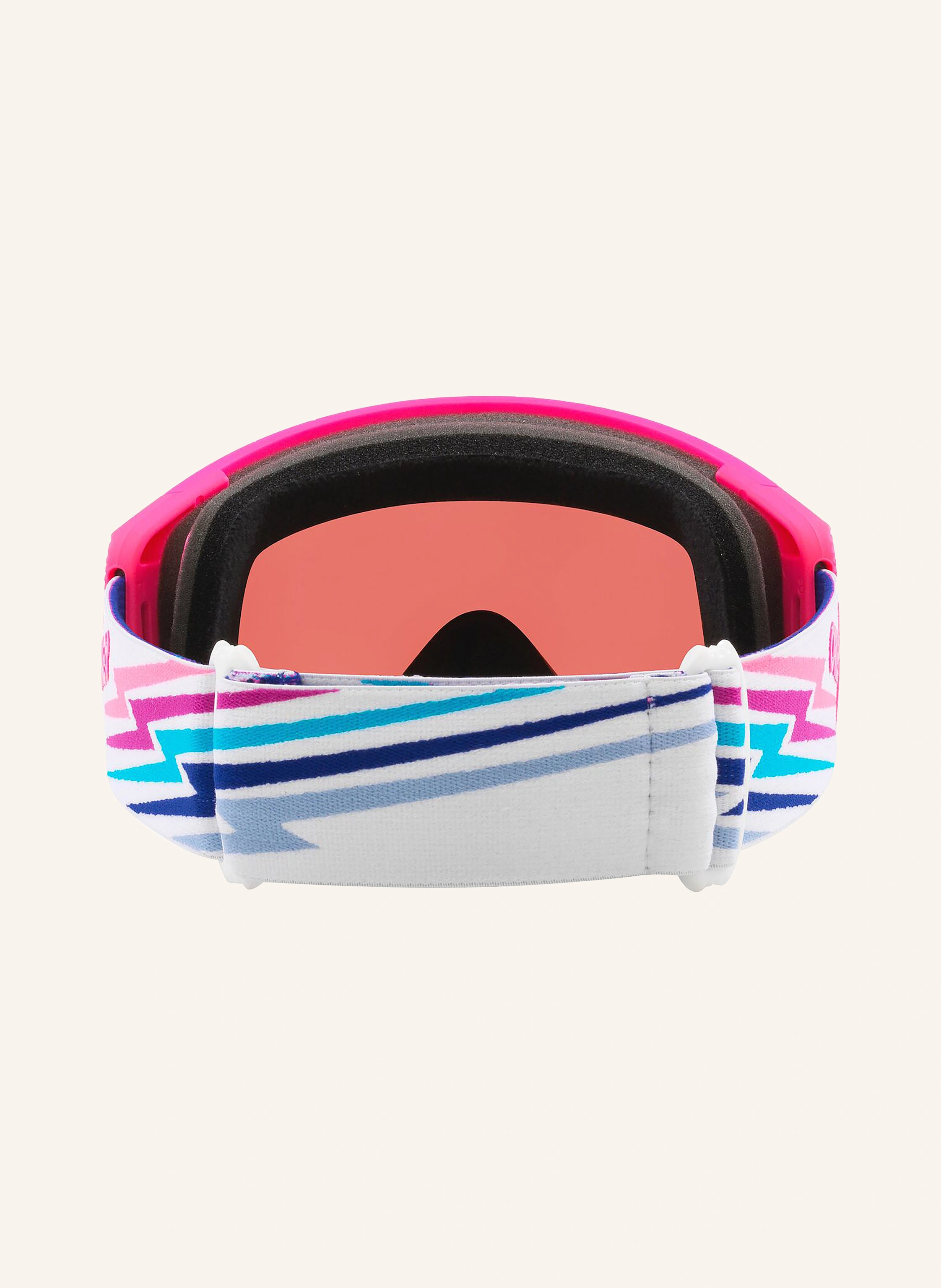 OAKLEY Skibrille FLIGHT TRACKER M