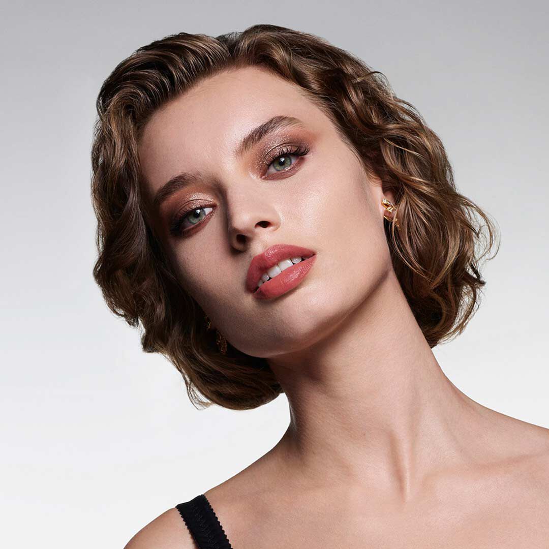 Dolce&Gabbana FLAWLESS Ever Icon Eye Palette