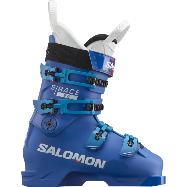 S/RACE 90  Junior - Racing-Schuhe Kids RaceBlue/White/ProcessBlue