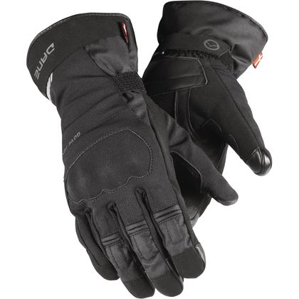 Gants Dane KORSOR GORE-TEX - Noir