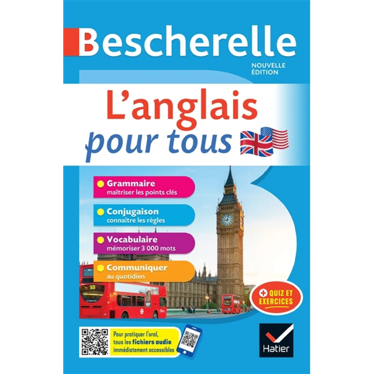 L'anglais pour tous · Occasion