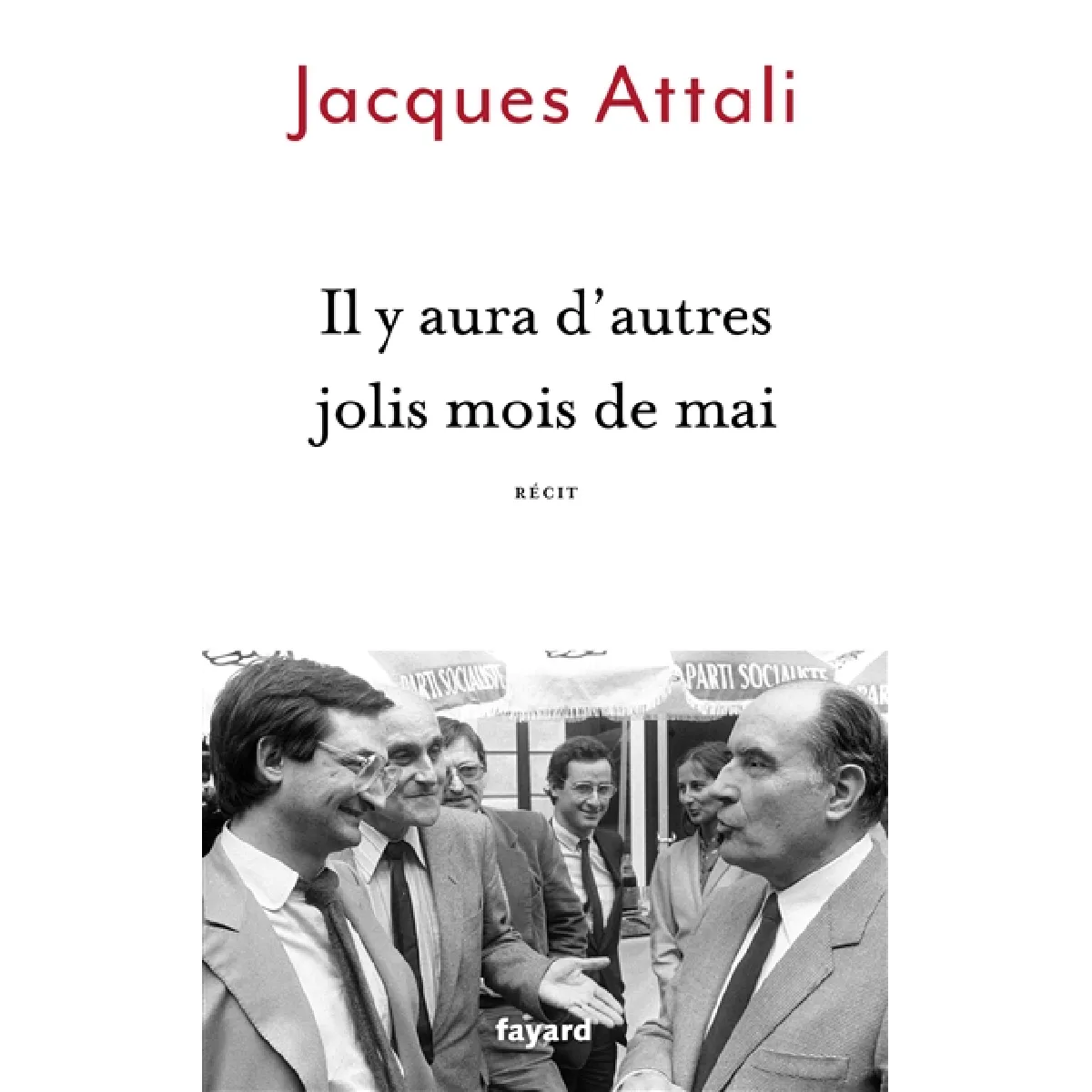 Il y aura d'autres jolis mois de mai : récit · Occasion