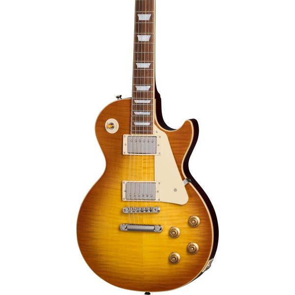 Epiphone Les Paul 59 Ice Tea Burst VOS