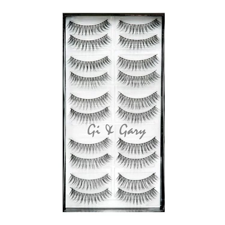 Gi & Gary - Professionele Wimperstyliste Social Butterfly G09