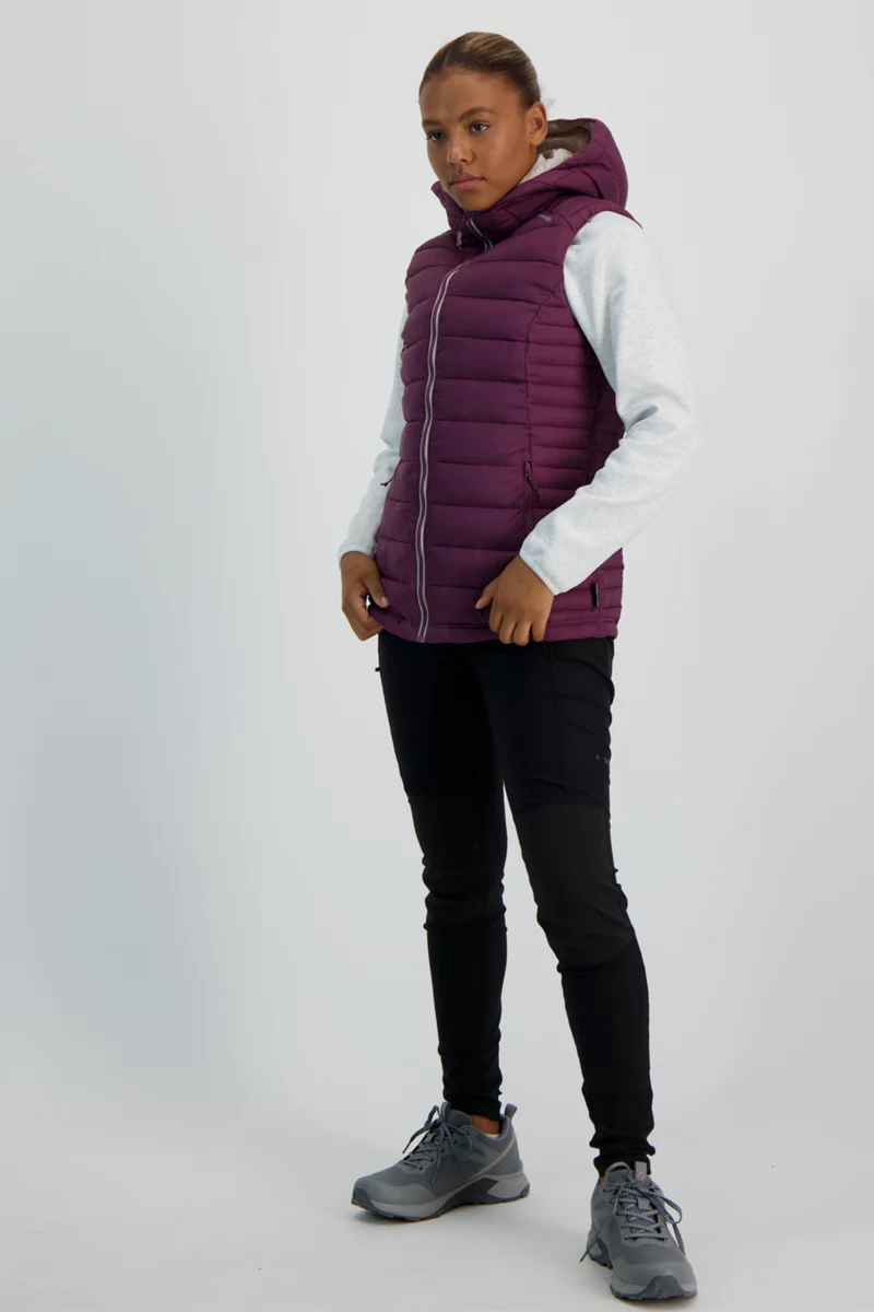 46 NORD Damen Gilet