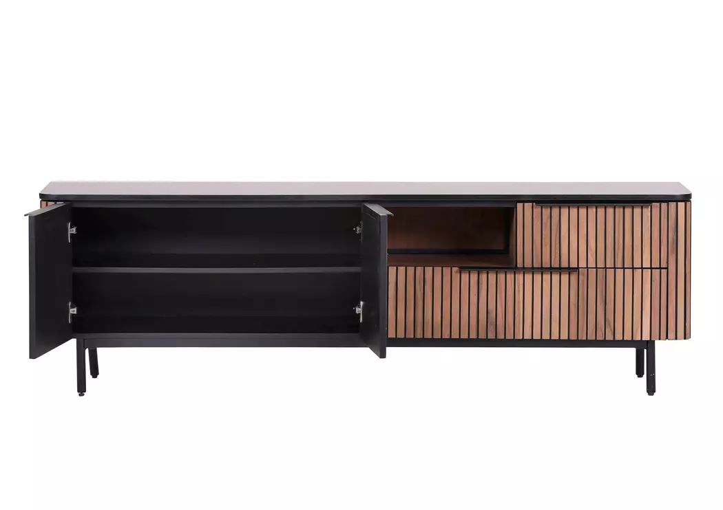 TV-Lowboard Pannelli