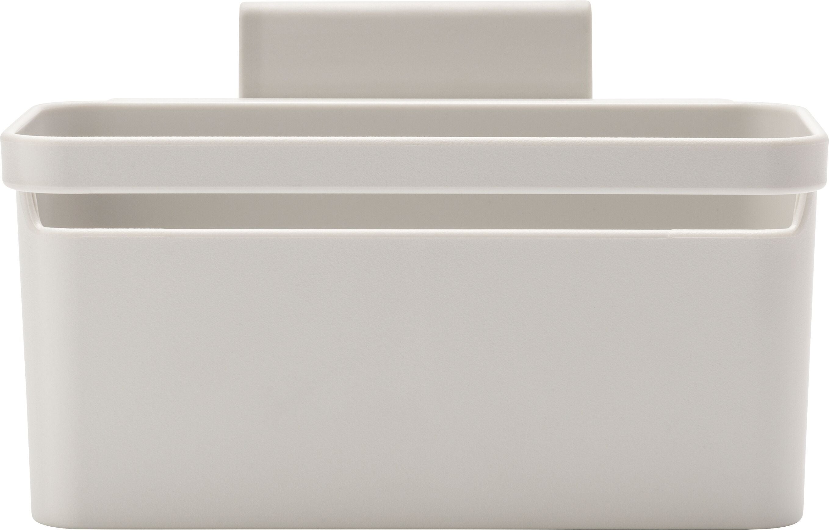 brabantia SINKSIDE Spüleinsatz - Hellgrau / B: 17.1 cm x T: 12.7 cm x H: 10.6 cm