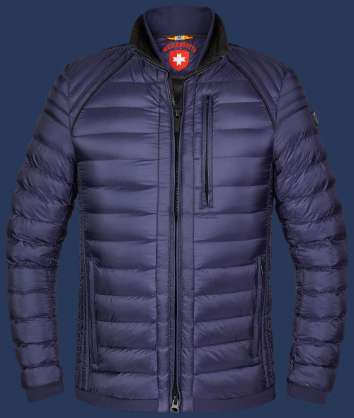 MOL Men SaroLiTec, Royalblau