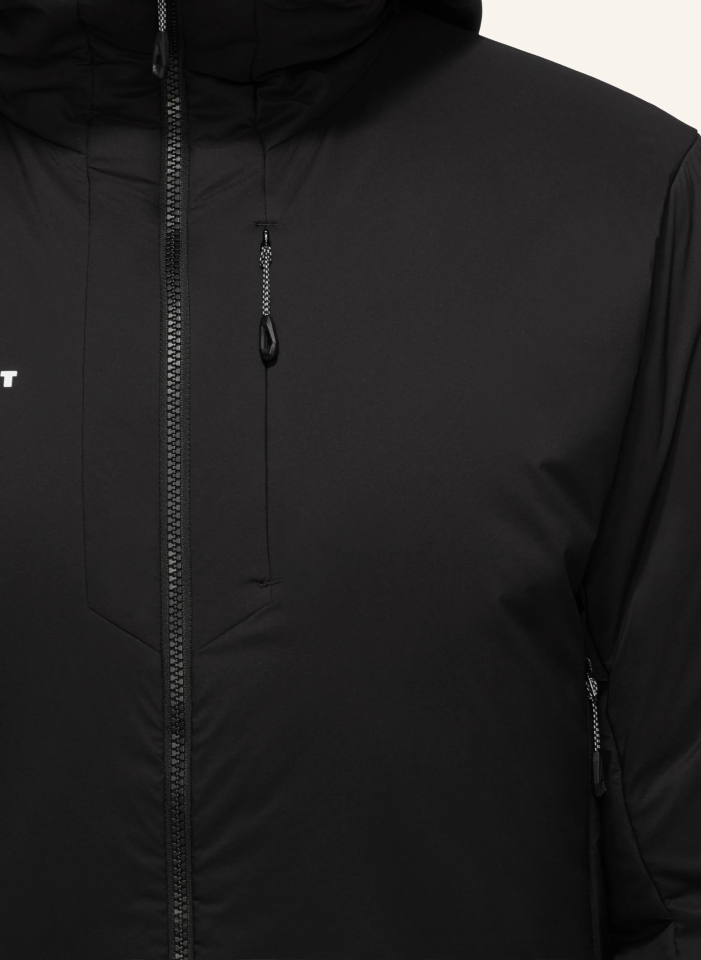 MAMMUT Isolationsjacke RIME FLEX mit Kapuze