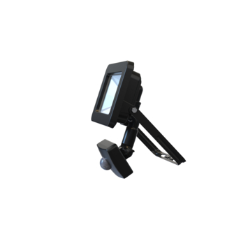 Handson breedstraler 20W met bewegingssensor