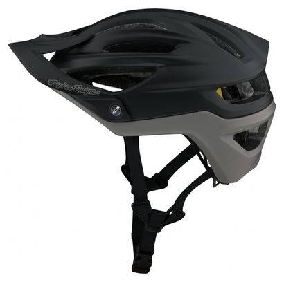 Casque Troy Lee Designs A2 Mips Decoy Raven