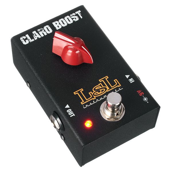 LSL CLARO BOOST