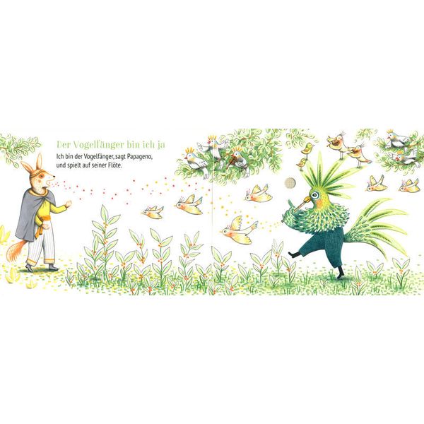 Annette Betz Verlag Ich entdecke 