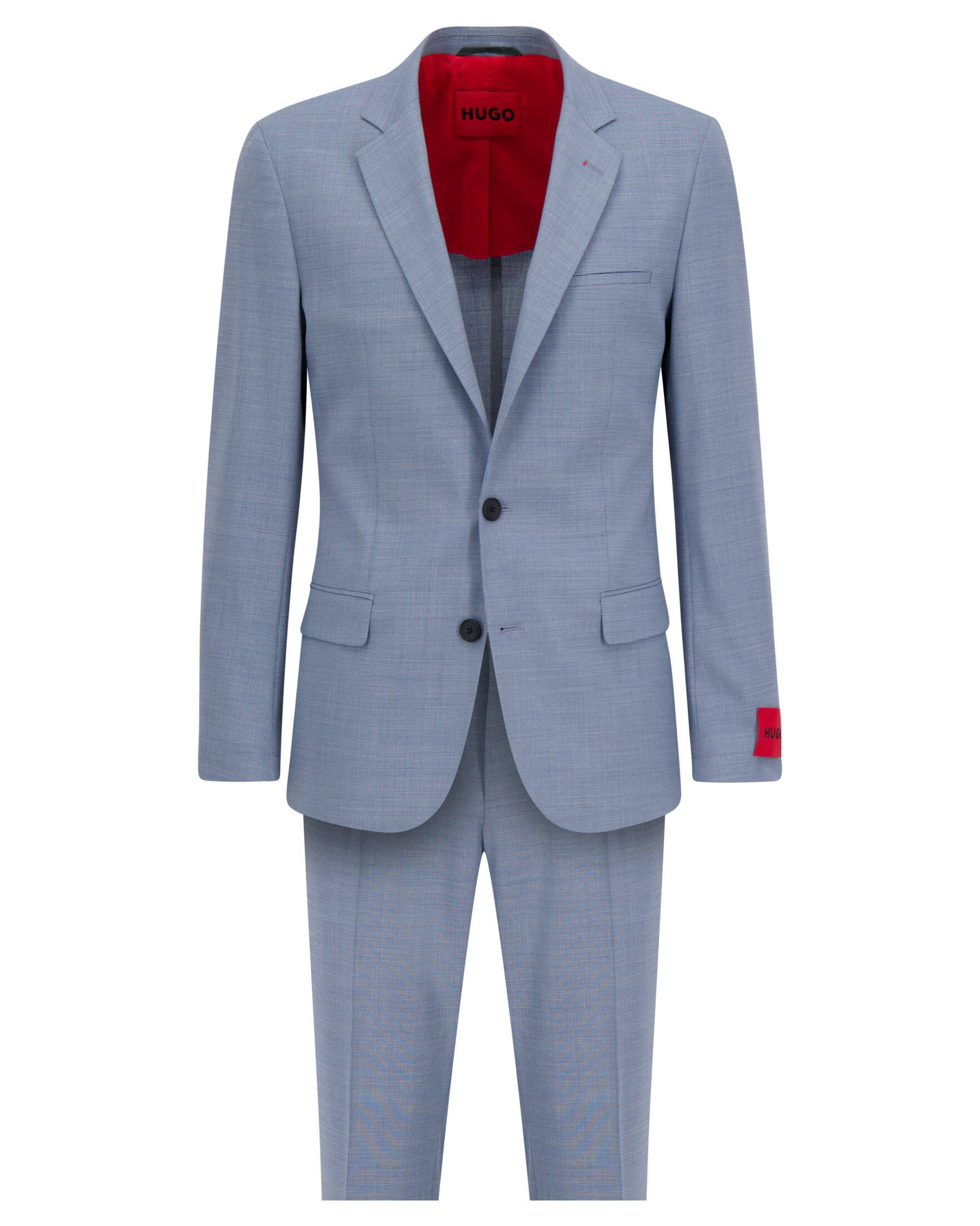 HUGO| Herren Anzug HANFRED/GOWARD241X