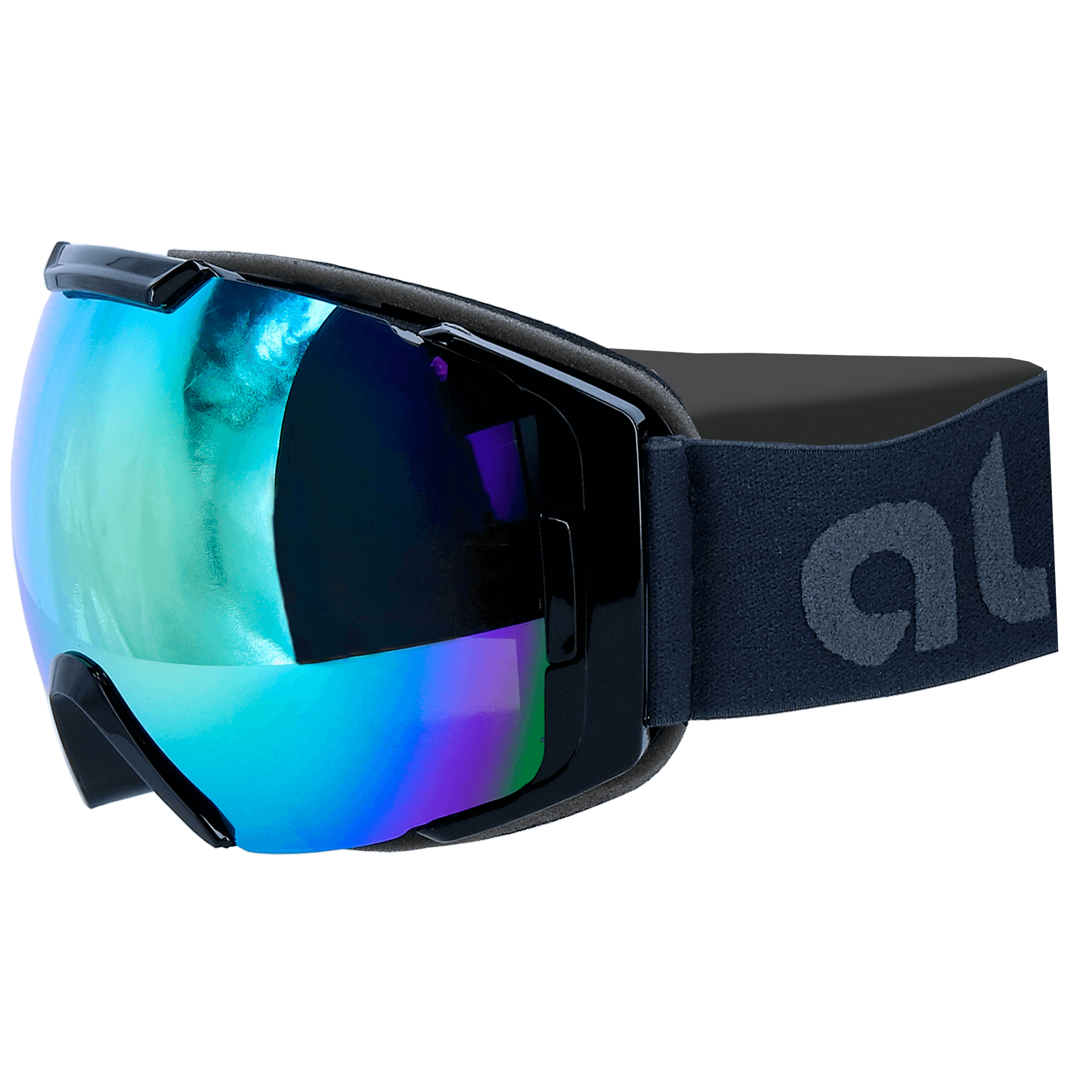 Alien Alpha  Skibrille - Hjelmer og alpinbriller