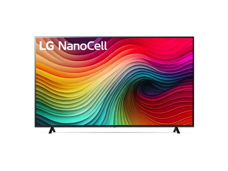 LG 75NANO81T6A - 75
