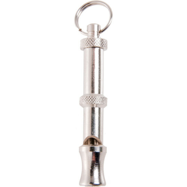 Sifflet à haute-fréquence pour chiens