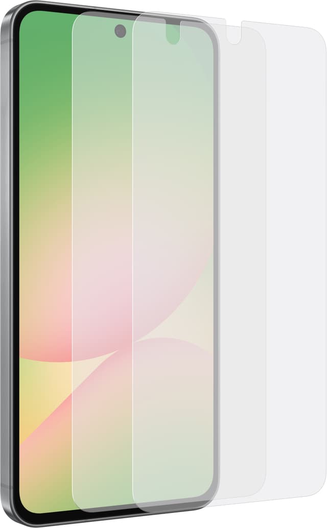 Samsung Galaxy A56 skærmbeskytter