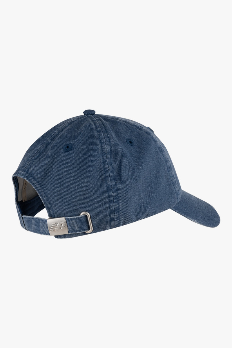 New Balance 6 Panel Classic Cap