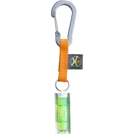 HABA 304550 Terra Kids Anhänger Mini-Wasserwaage