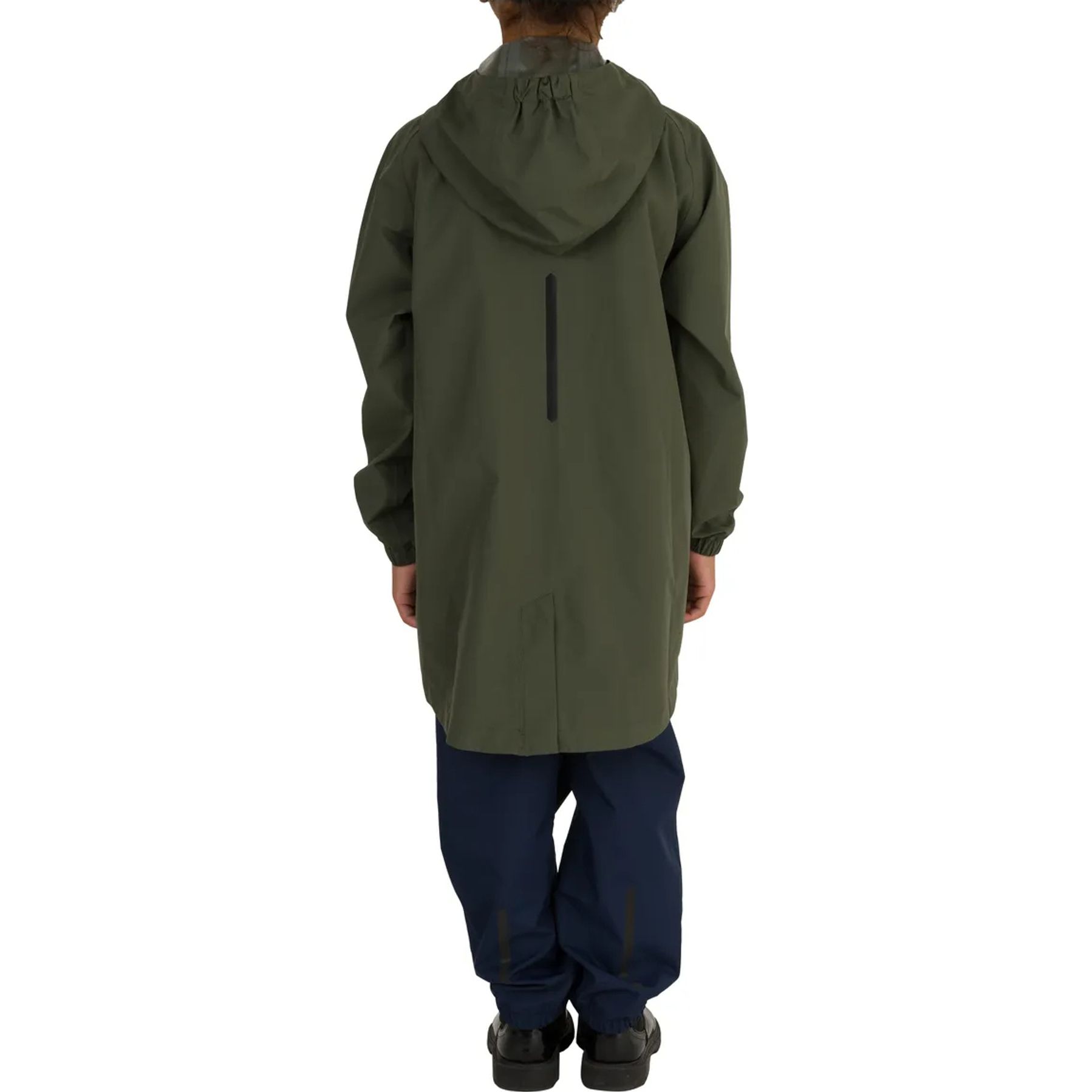AGU Go Kids Parka Regenjas