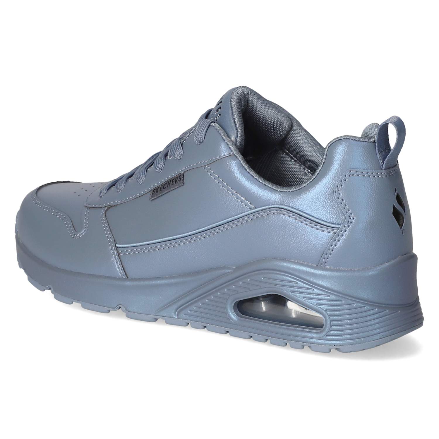 Skechers Low Sneaker GALACTIC GAL - slate